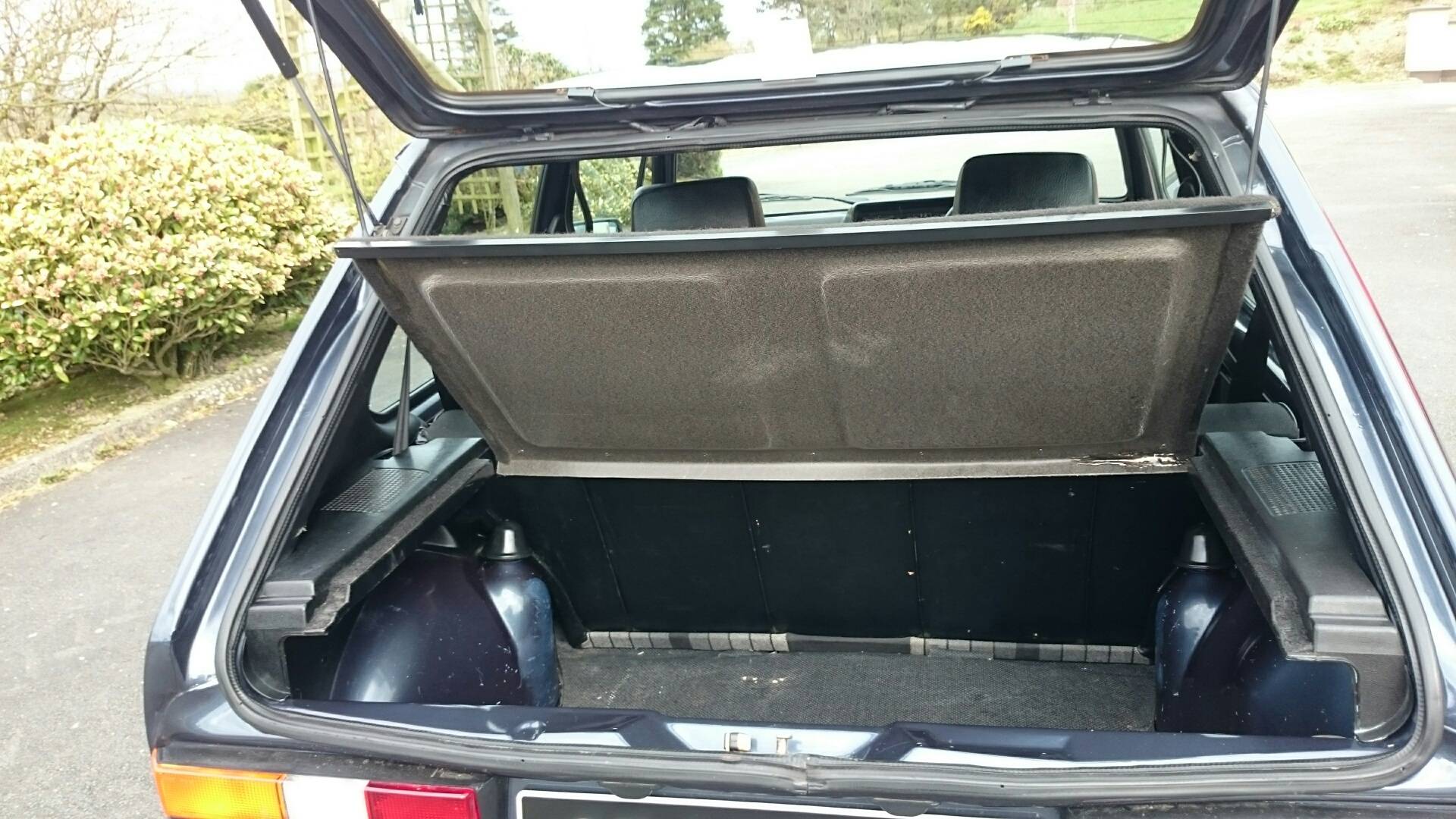 INFO GUIDE 1976 1983 Volkswagen Golf MK1 GTI classicregister